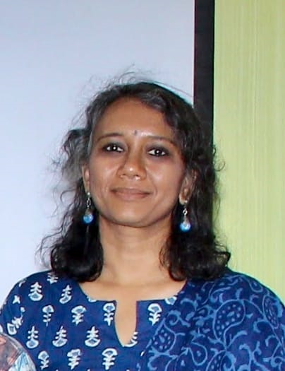 Archana Hari