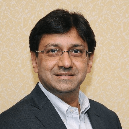 Sanjay Parikh