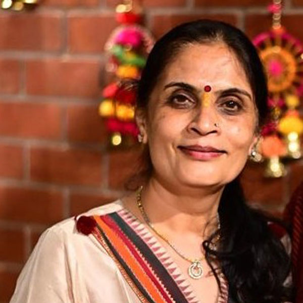 Sanjeevani Chordia