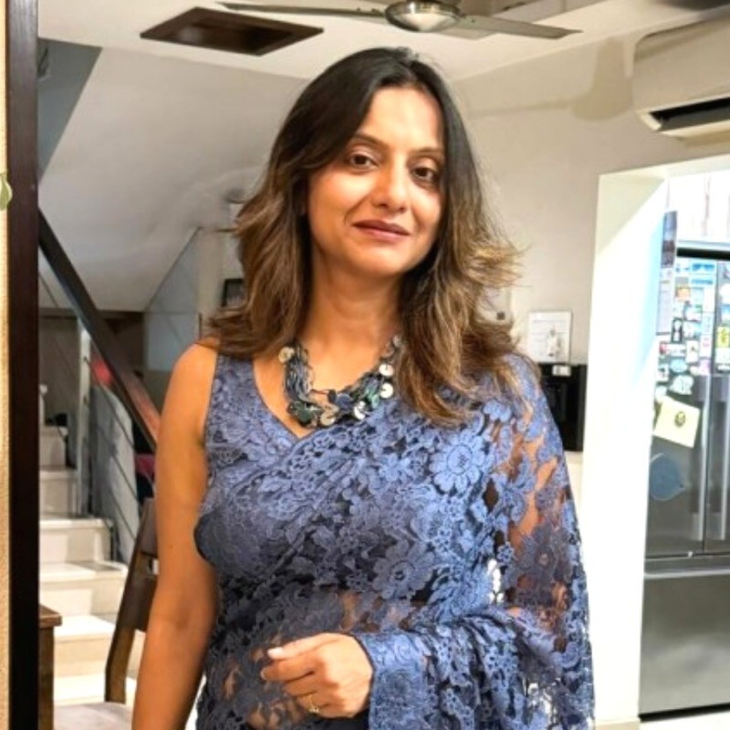 Shalini Jindal
