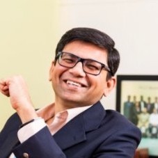 Veerendra Mathur
