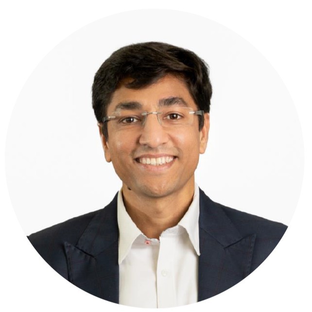 Vineet Jain