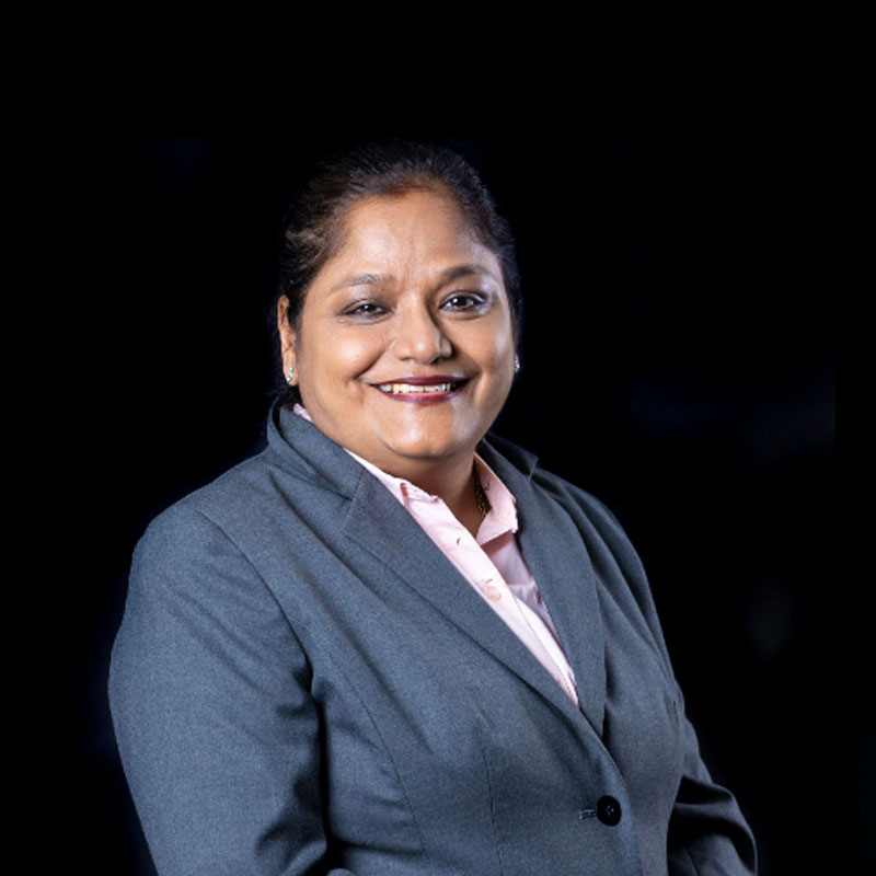 Baminee Viswanat