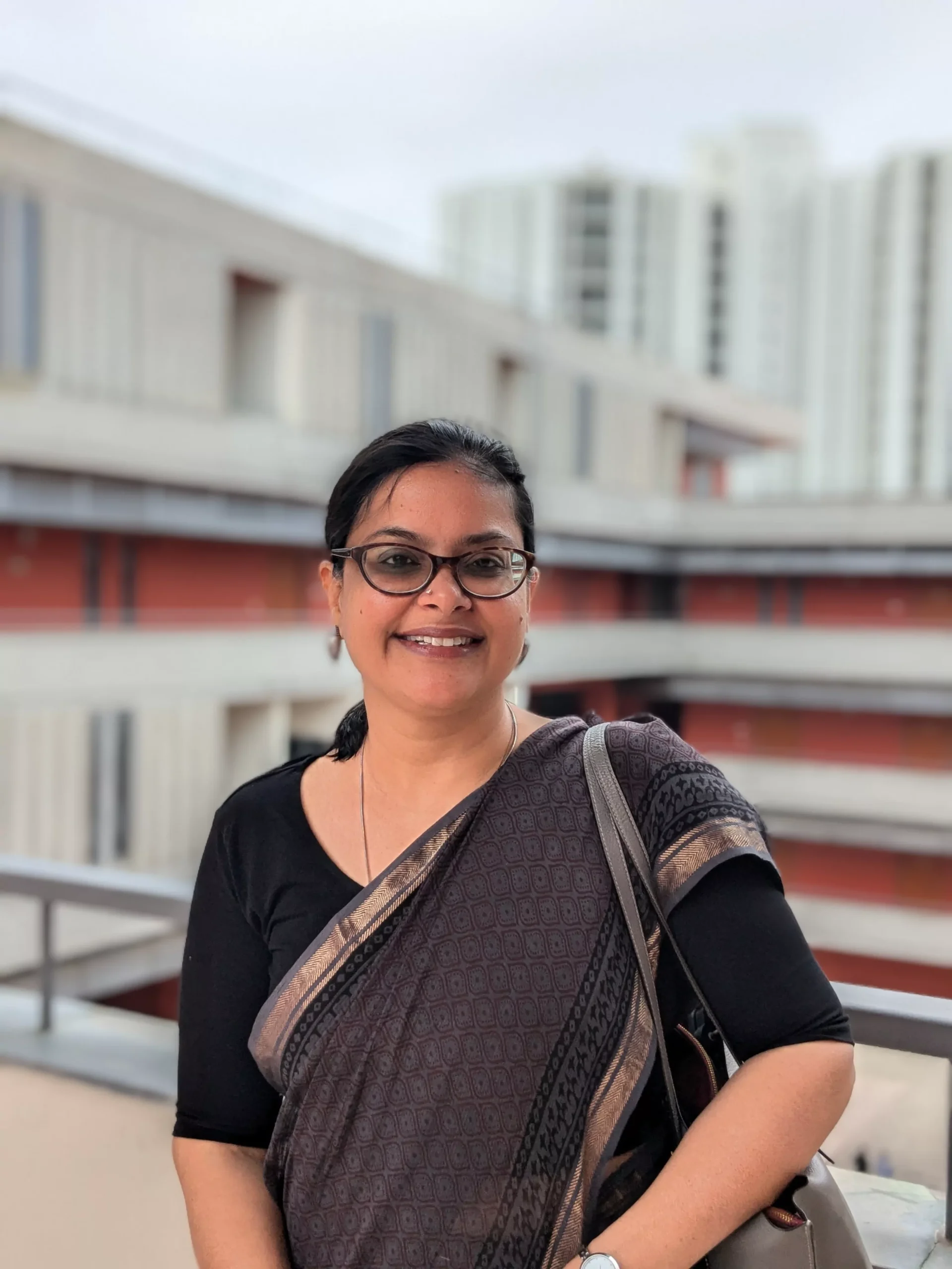 Dr. Manik Gupta