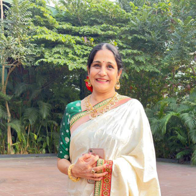 Rajshree Gaggar