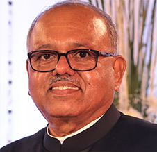 Jagdish Acharya