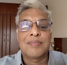 Rakesh Damani