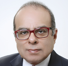 Sanjiv Sachar