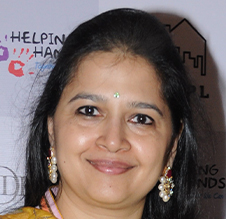 Madhavi Goenka