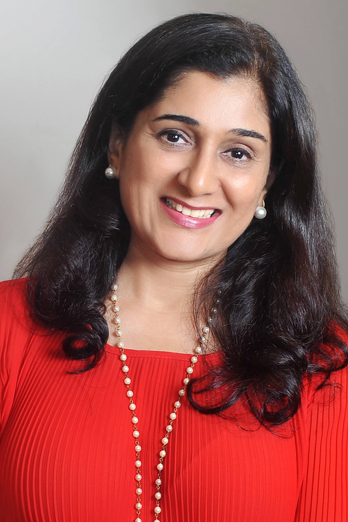 Nandini Mirani