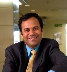 Ganesh Lakshminarayanan