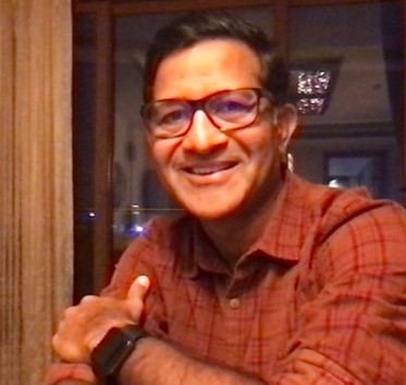 Ravi Joshi
