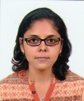 Sudha Veeramani