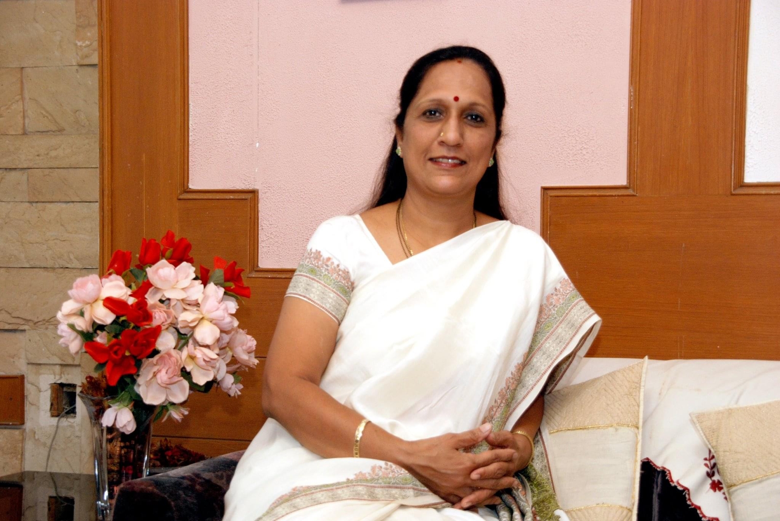 Bhuma Jayaraman