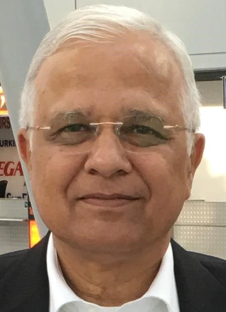 Raj Kumar Chhajer