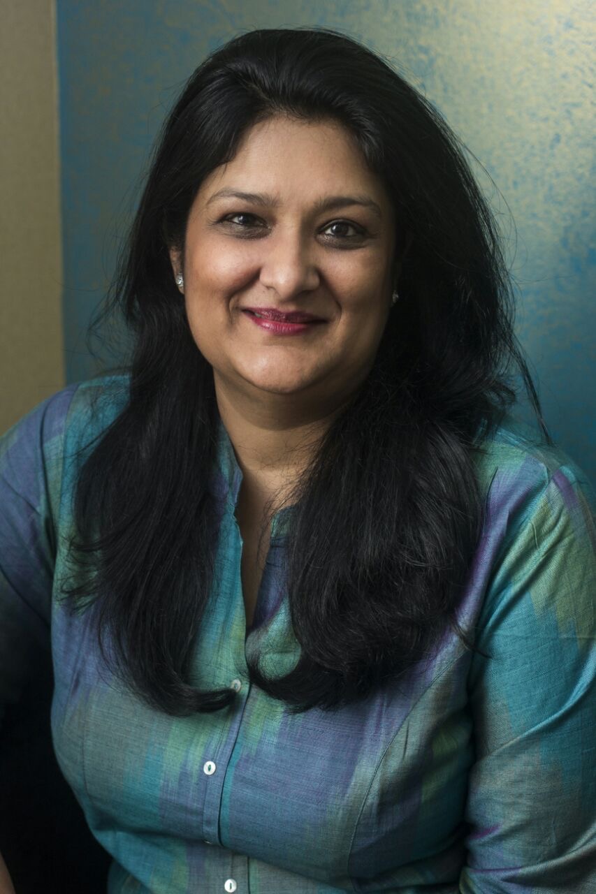 Rachna Aggarwal Sirdeshmukh