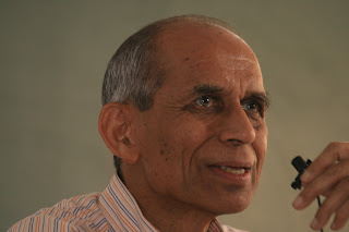 Ramesh Kacholia