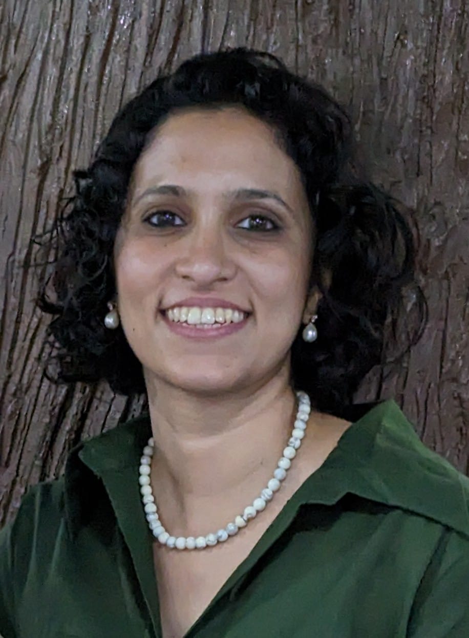 Pooja Nagesh Manik