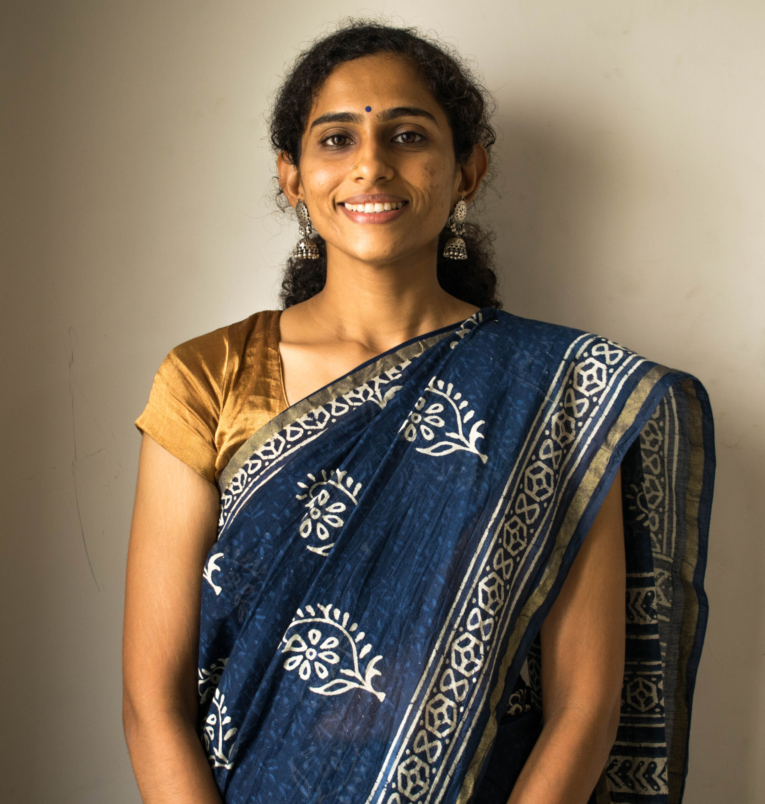 Vaishnavi Srinivasan