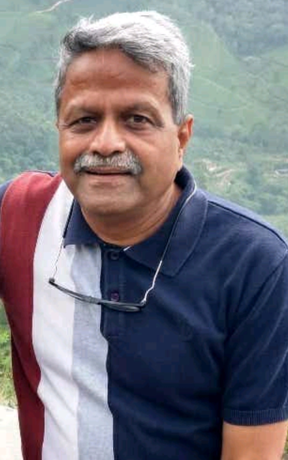 Sudhir Kulkarni