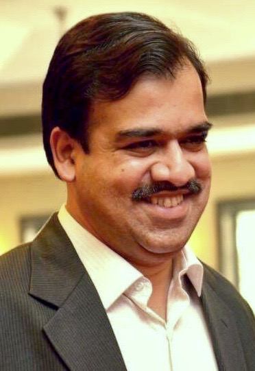 Vinay Rajadhyaksha