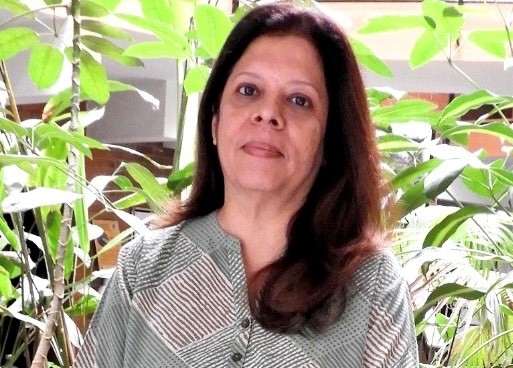 Anita Arjundas