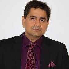 Kamlesh Parwani