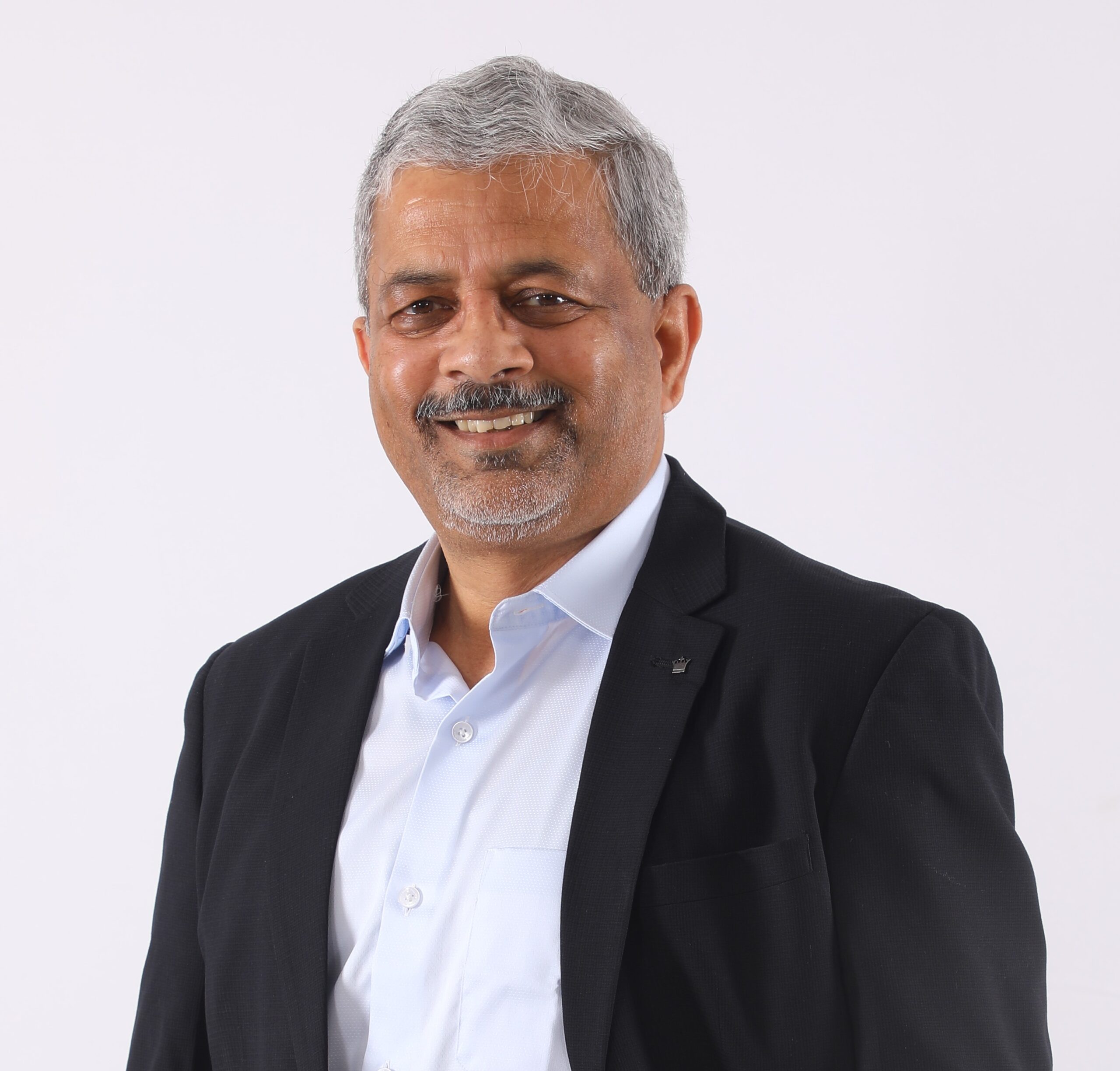 Rajiv Srivastava