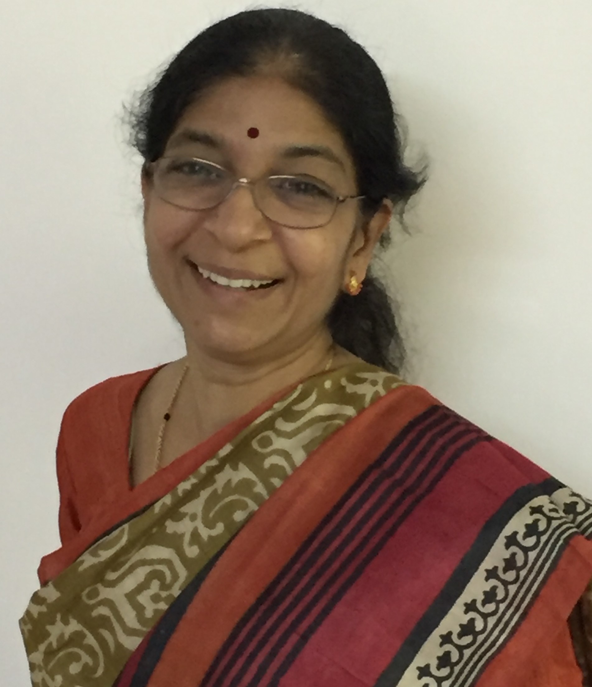 Vijayalakshmi Rao