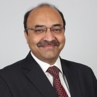 Deepak Mehrotra