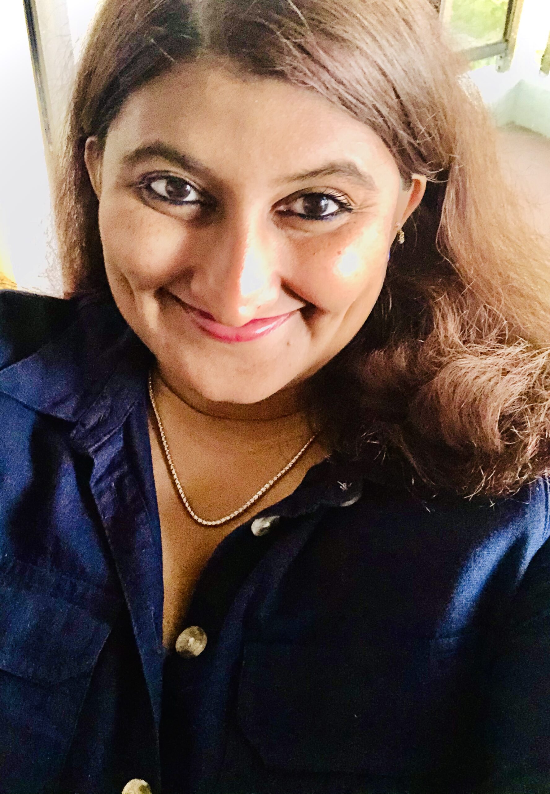 Gayathri Durairaj