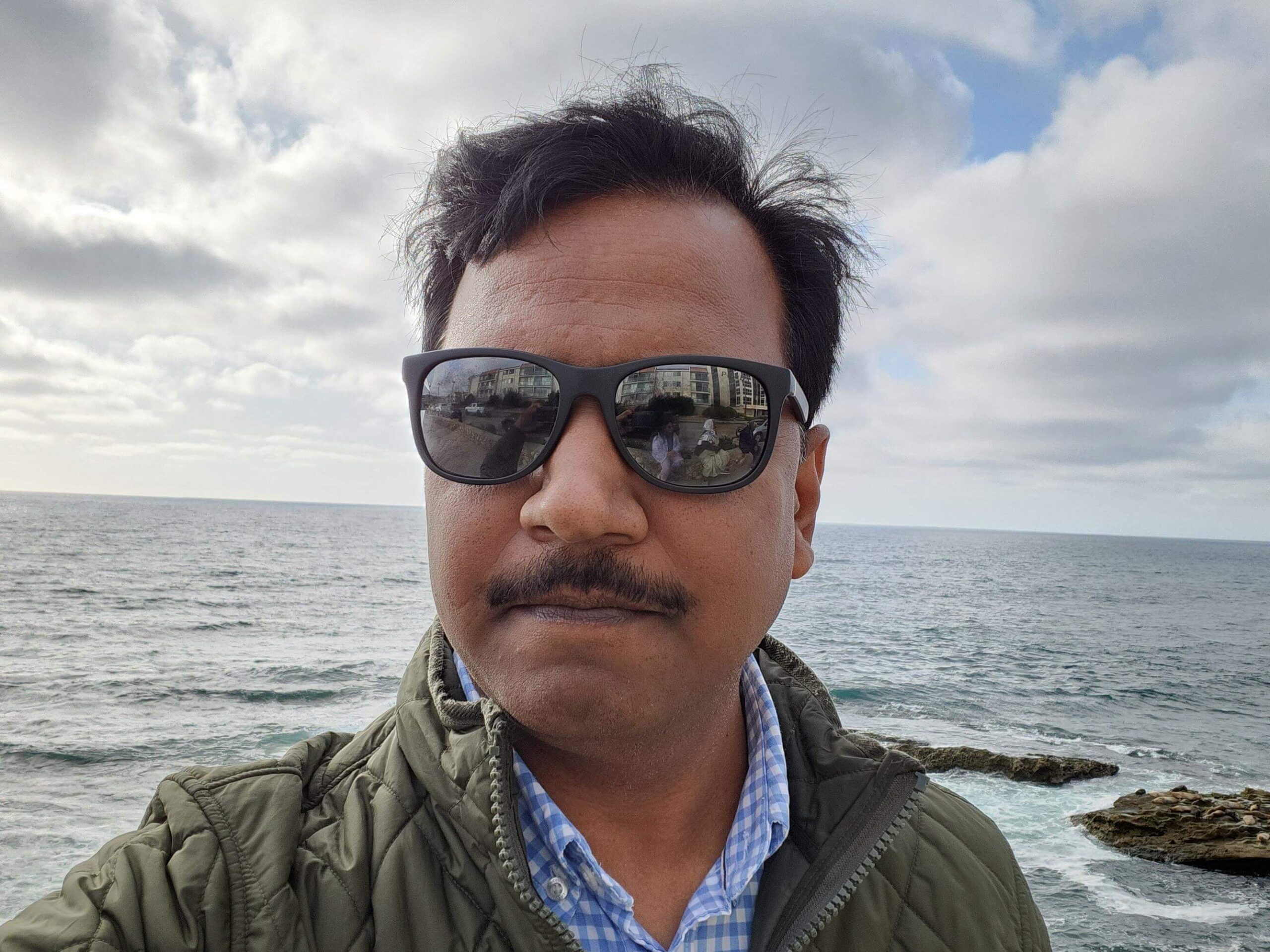 Rajnikant Kedia