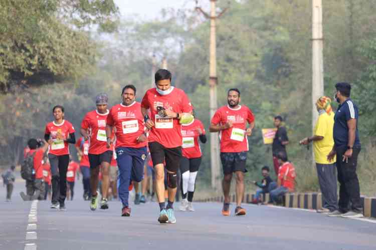 Hyderabad Runners