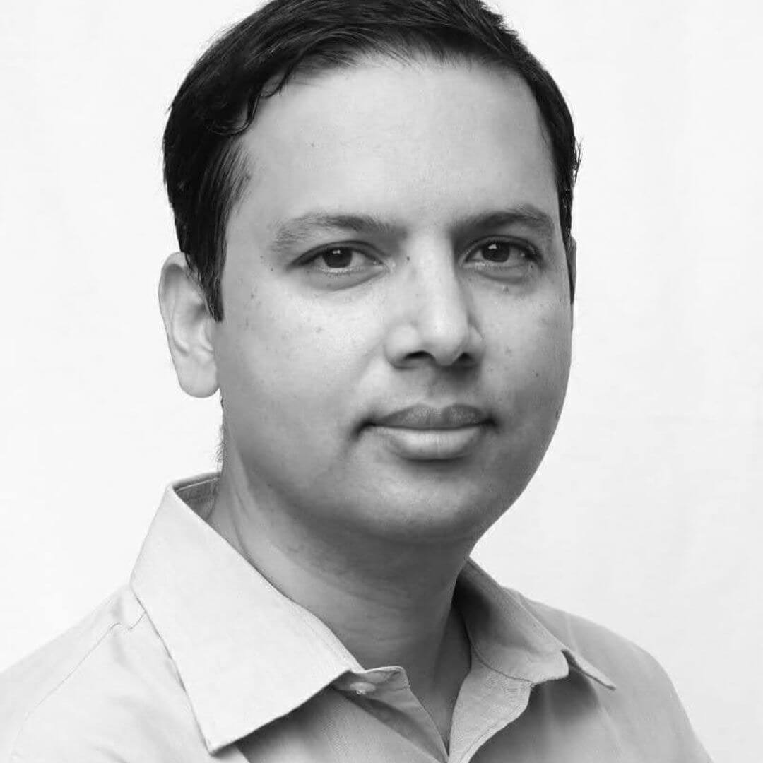 Gautam Karajgi