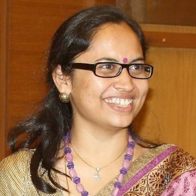 Deepa Gopalakrishnan