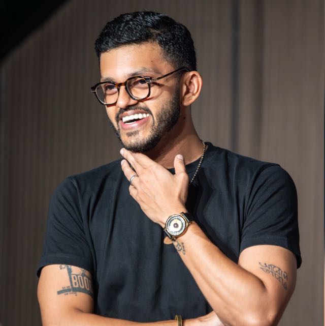 Meghdut Roy Chowdhury