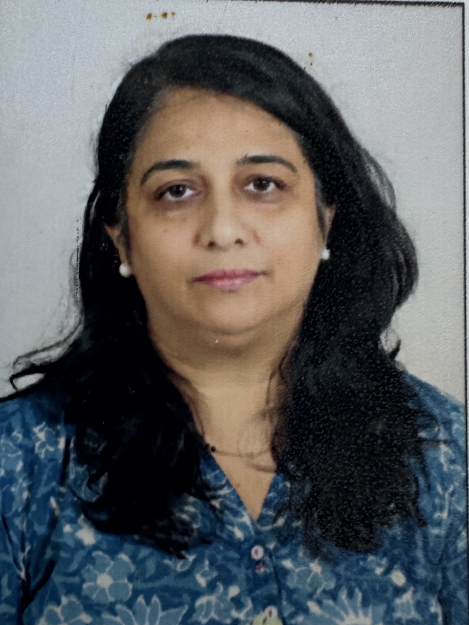 Rama Nabar