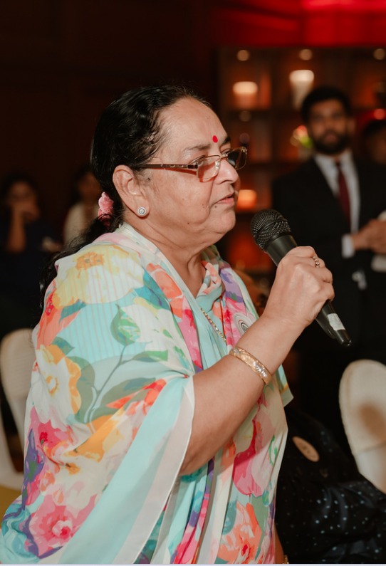 Reena Murarka
