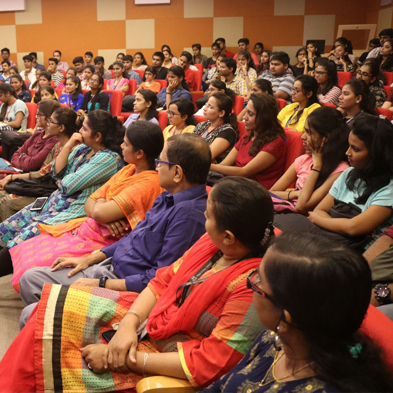 Anubhuti Charitable Trust