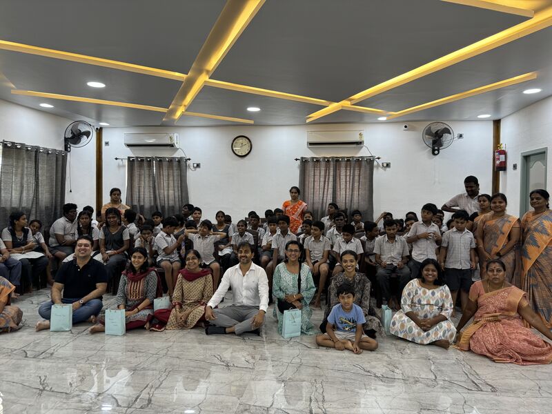 Jayam Special School