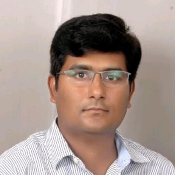 Chakradhar Gadde