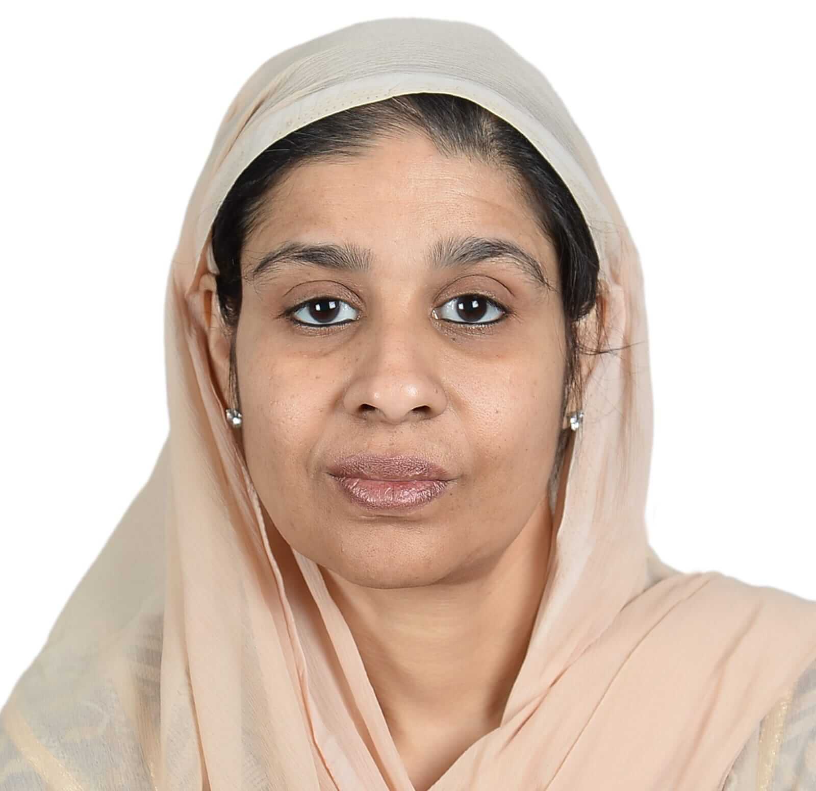 Maryam Abdul Qadir