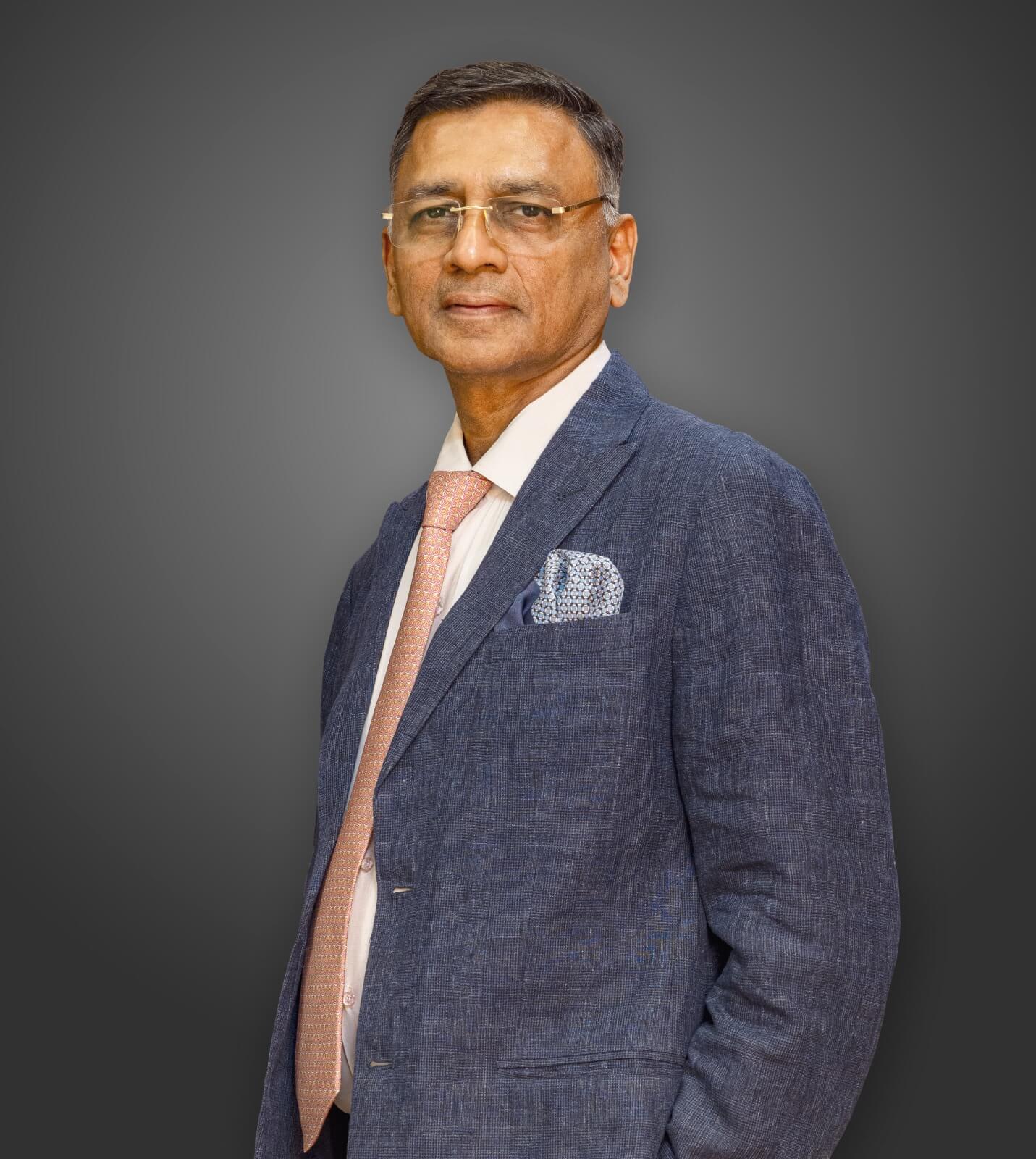 Pradeep Khaitan