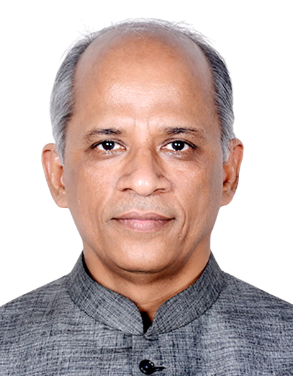 Sanjeev Sehrawat