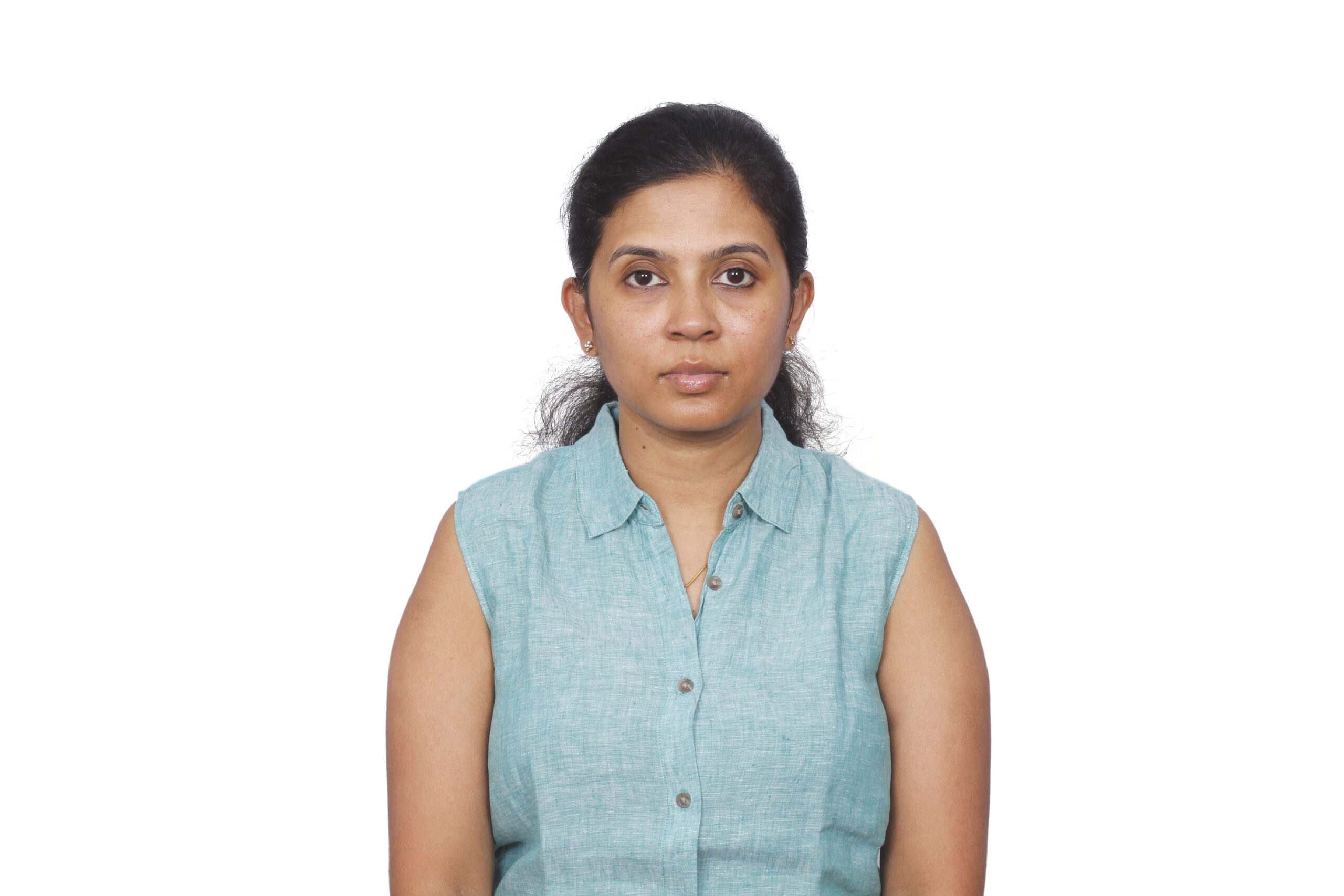 Saranya Boopathy Amudhanvel