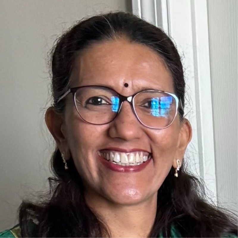 Sheela Sundaresan