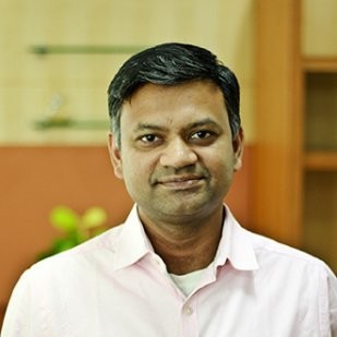 Suresh Ramanan