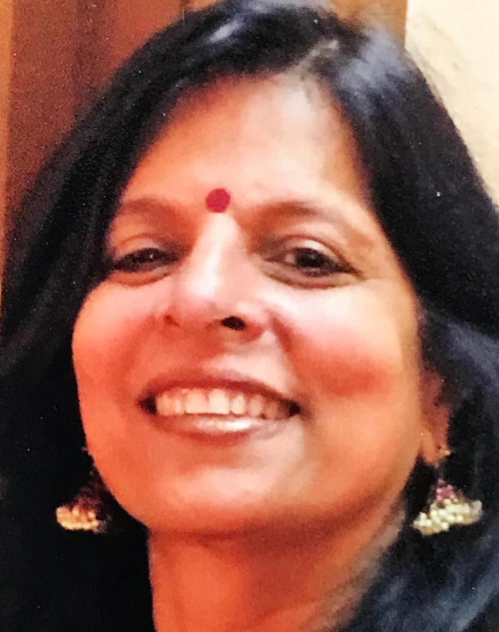 Jaishri Sivaraman