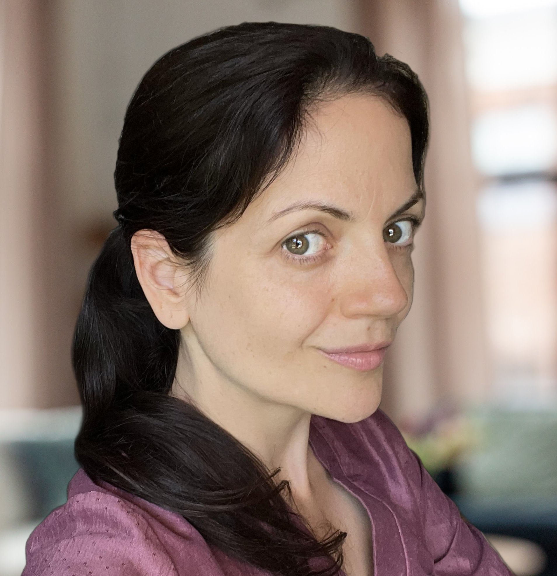 Catherine Capozzi