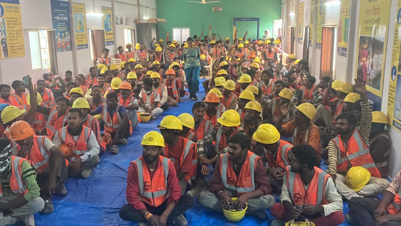 Svatah Education Foundation